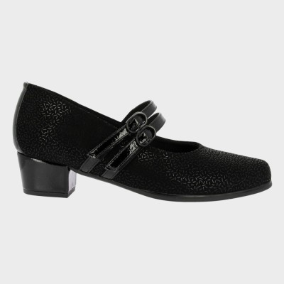 ZAPATO DE VESTIR MUJER DOCTOR CUTILLAS 81755 